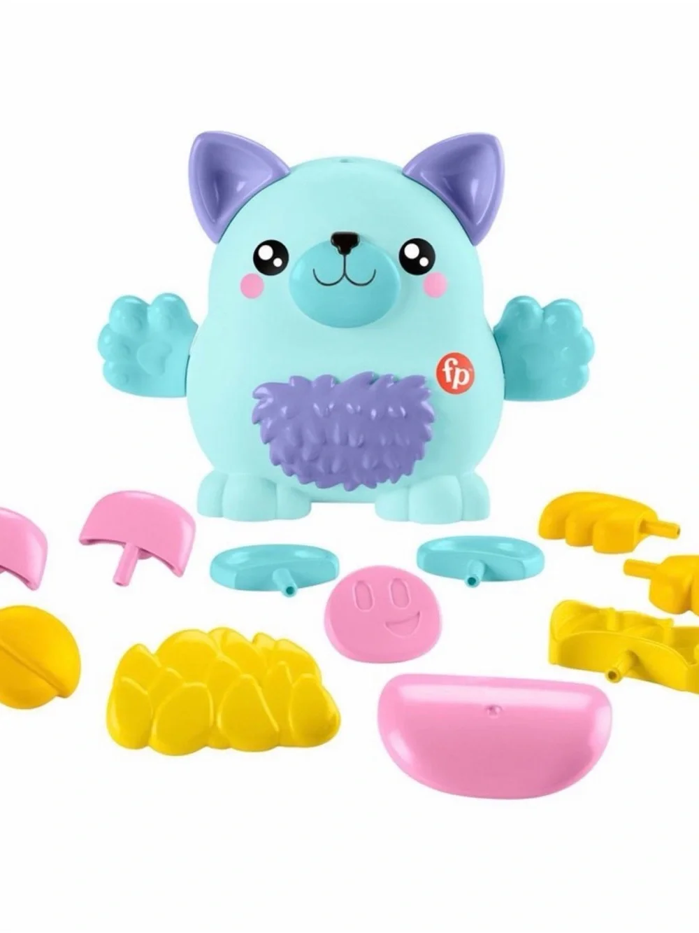 Mattel cute mix